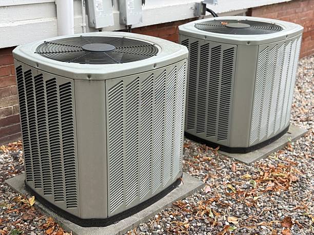 Reliable Emergency Hvac contractor in Harrisburg, OR by JG Cool HVAC